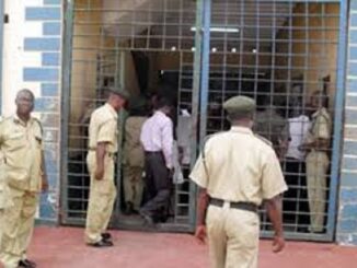 Hoodlums Break into Prison, Release Inmates in Ondo State