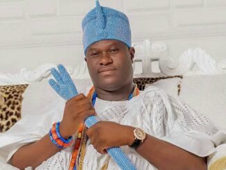 Ooni of Ife has to marry 13 more wives before deadline – Ifa Priest reveals reason for multiple marriage following reports of 7th wife