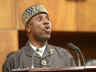 Amaechi Lists out Abilities as He Plans to Run for Presidency