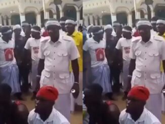 Who Is Tompolo? Ex-Militant Leader Makes Public Appearance after 6 Years [Video]