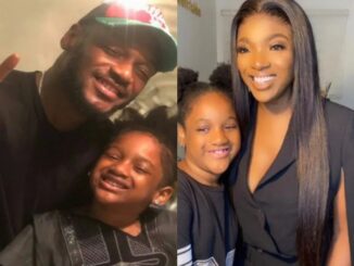 2Baba Celebrates With Daughter on Her Birthday