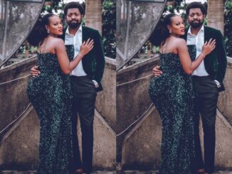 Basketmouth bows to pressure after wife shuns his divorce letter