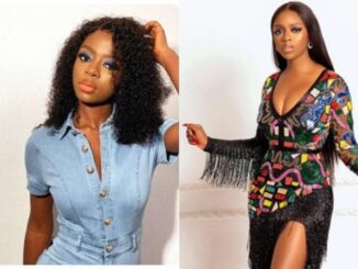 BBNaija:“I am Single and Unavailable”-Diane