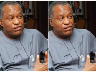 Owing Monies Left and Right Is Not Good for Nigeria, Minister Onyeama