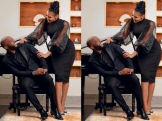 Nigerian Pilot Set To Tie the Knot with His Fiancee Who He Met On Twitter