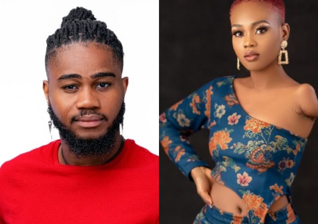 BBN Praise Flaunts His Lovely Sister with One Arm on Her Birthday