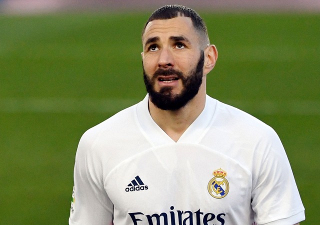 Court Sets Date For Benzema’s Trial In Sex Tape Case