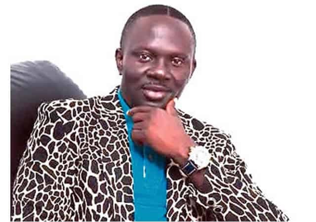 Probe PDP over Alleged Corruption - Afegbua Tells EFCC