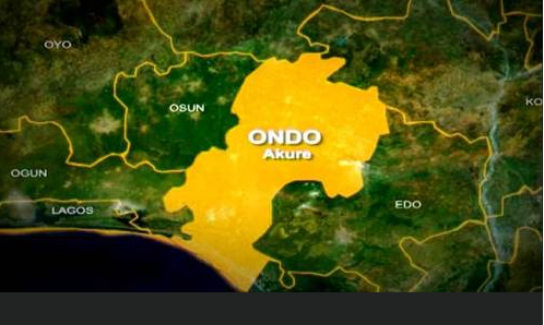 Ondo: Hoodlums Stripped Female Police Inspector N*ked