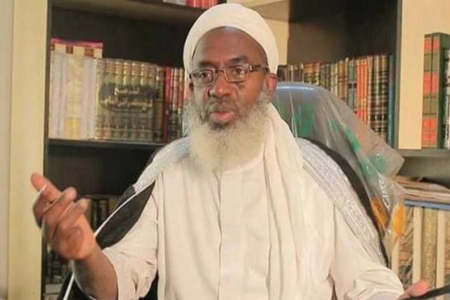 Sheikh Gumi’s Elder Brother Kidnapped by Bandits