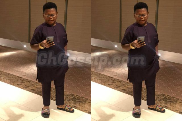 Osita Iheme ‘Pawpaw’ Tells His Life Story