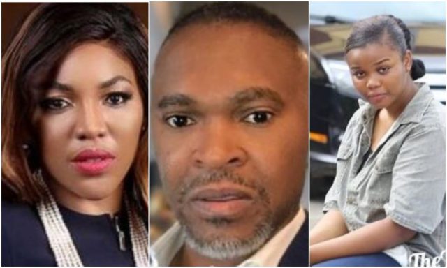 Super TV CEO’s Wife Sues Media For N1billion