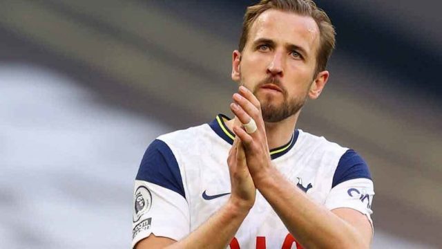 Harry Kane: Tottenham Striker Snubs Pre-season Training Again