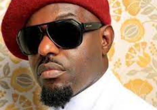 Jim Iyke Opens Up About His First Love