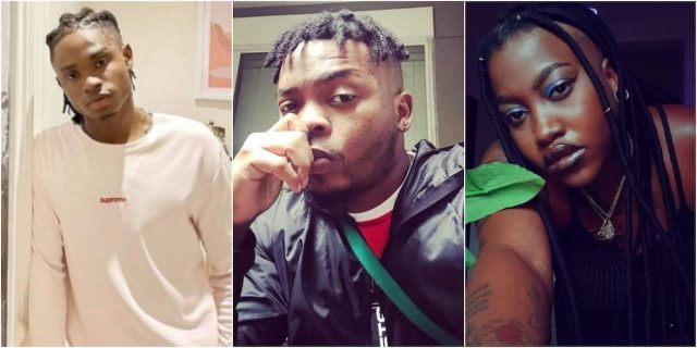 Why Lil Kesh & Other Artistes Fade Off After Leaving YBNL