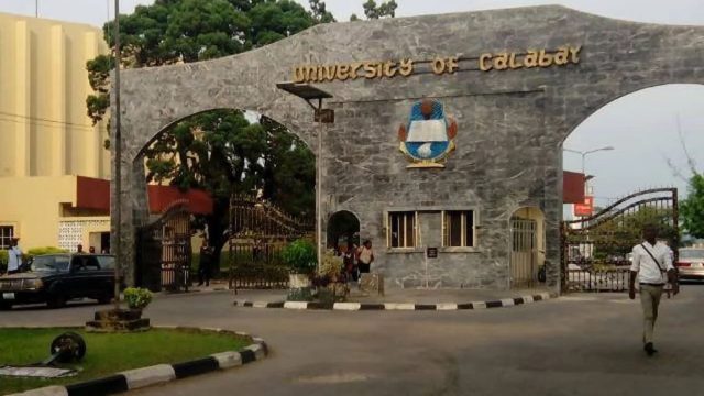 University of Calabar Probe Lecturers Who Seek S@x For Grades