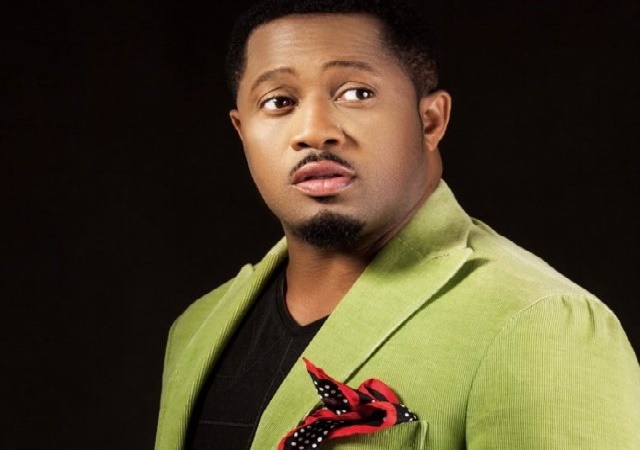 Nollywood actor, Mike Ezuruonye Celebrates His 39th Birthday with Cute Photos