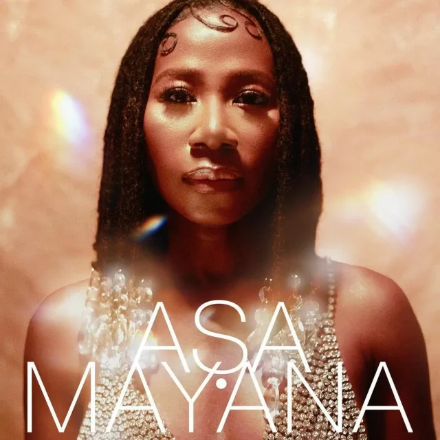 Singer, Asa Makes Comeback with Spanking New Love Music, ‘Mayana’ (Listen)