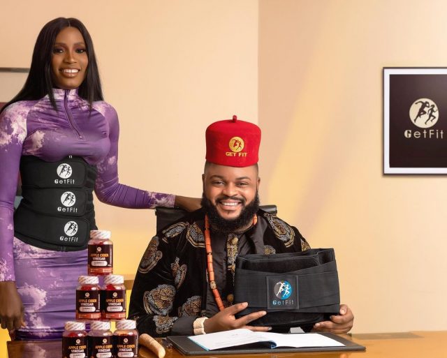 Whitemoney Bags Ambassadorial Deal with Fitness Brand