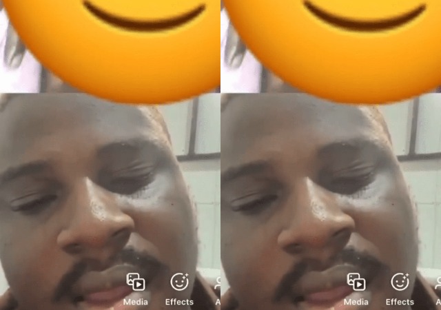 More troubles for Isbae U as ‘suspicious’ video convo with a lady in toilet surfaces [video]