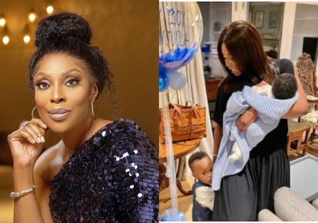 https://www.gistlover.com/tj-now-has-a-baby-brother-mo-abudu-becomes-grandma-for-the-2nd-time