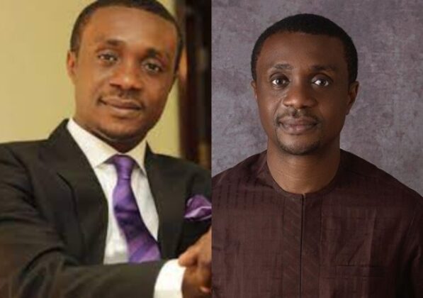 Nathaniel Bassey Expresses Gratitude To God As He Celebrates His ...