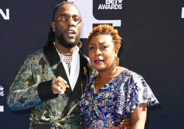 burna boy biography and family