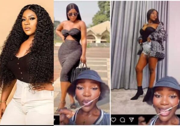 Outrage As Lady Names Destiny Etiko, Simi, on List of Nigerian Female ...