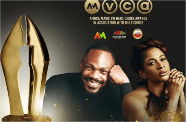 Funke Akindele Bello’s 'Omo Ghetto The Saga' leads AMVCA 2022 with 9 nominations, See full List of Nominees