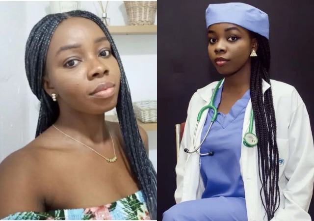 “She was due to travel abroad for a better life” -Friends mourn Dr Chinelo Megafu who was shot dead in Abuja-Kaduna train attack