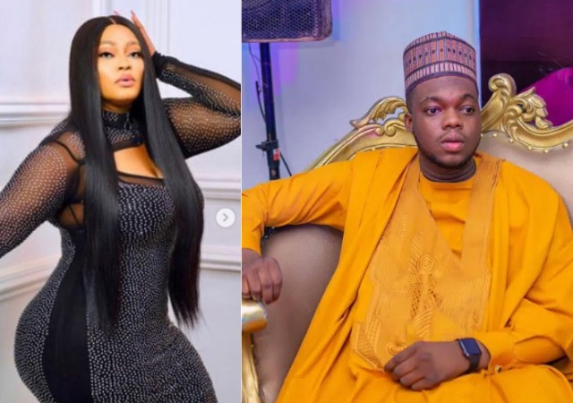 Skit Maker, Cute Abiola’s Marriage Sets to Hit the Rock as Wife Shares His Chats with Sidechicks and Nollywood Actresses