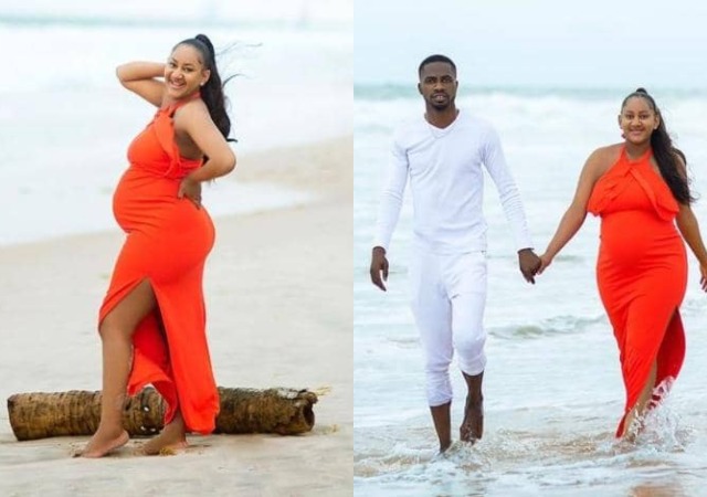 Comedian Josh2Funny And Wife Expecting Their First Child, Shares Lovely Baby Bump Photos