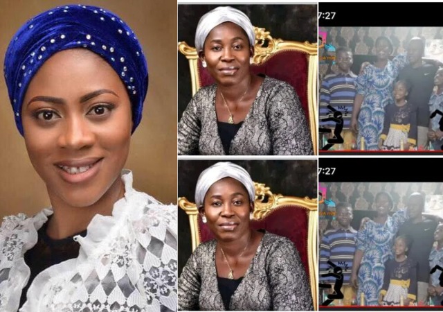 Popular Prophetess grants children of late singer Osinachi Nwachukwu scholarship