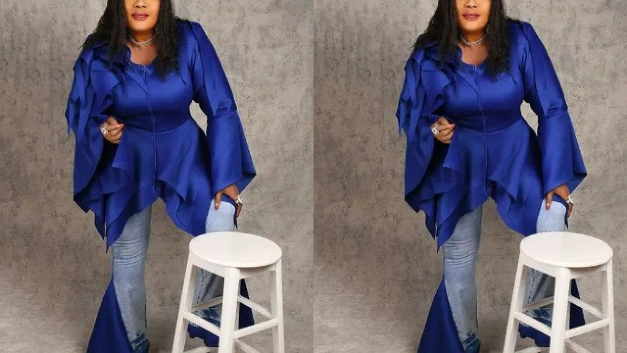 Eucharia Anunobi Warns Against Society's Validation Trap