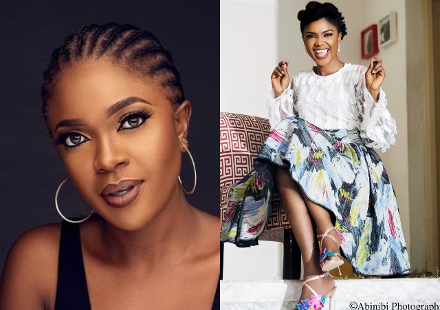 ‘Call Them Out With Your Full Chest’ – Actress Omoni Oboli Receives Knocks For Throwing Shade At 'Actor'