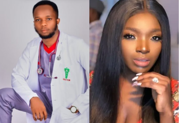 “Beware Of Impulsive Women Like Annie Idibia If You Want To Live Long” – Dr Penking Tell Men