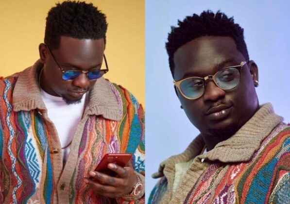 How I Pioneered New Sound of Nigerian Music – Wande Coal