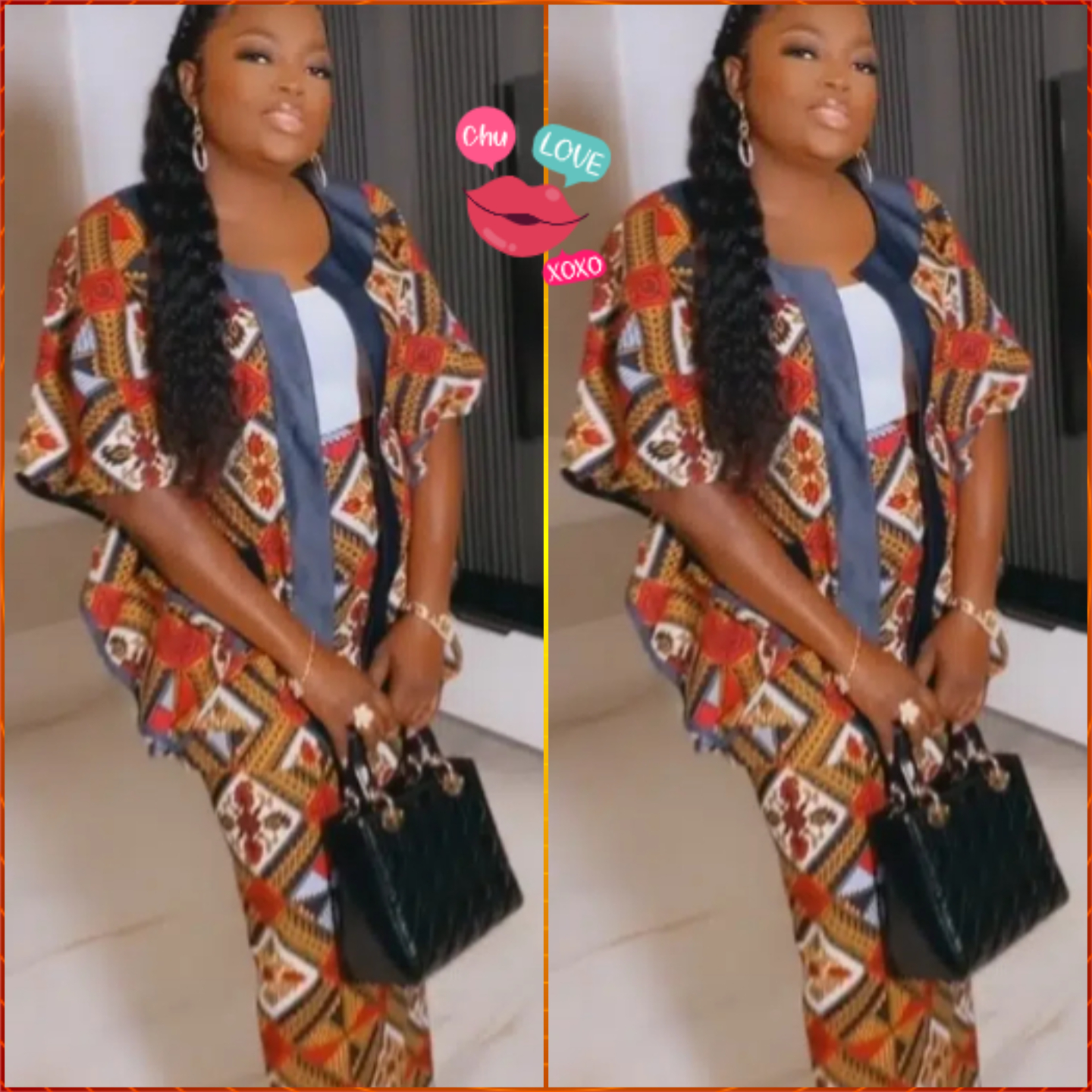 Funke Akindele Makes First Public Appearance Days after Separation from Husband, JJC Skillz