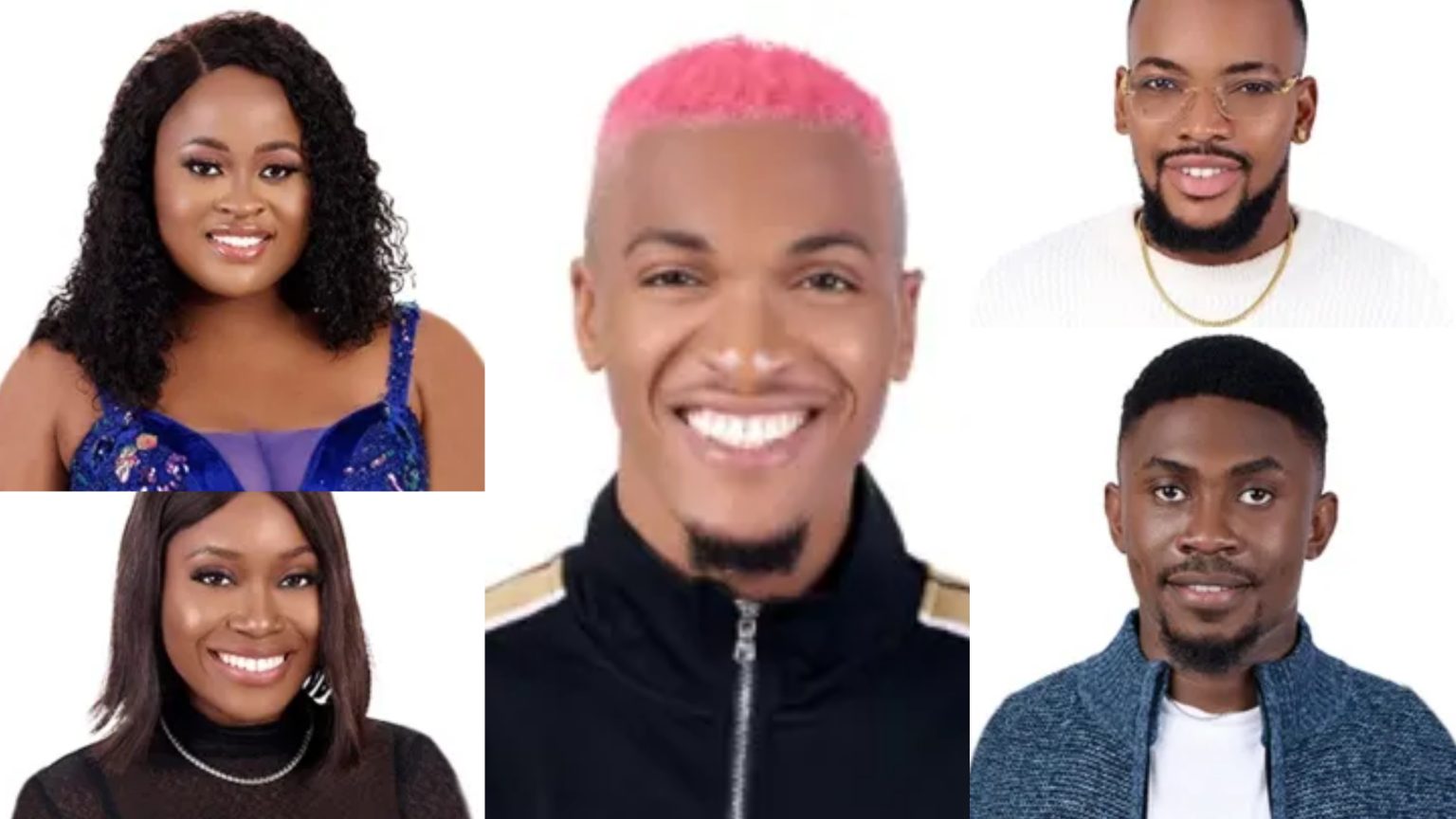 Bbnaija 2022 Week 4 Nomination: Modella, Pharmsavi, Amaka, Groovy, Others Up For Possible Eviction