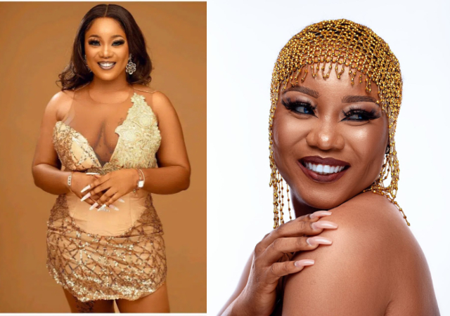 S3x toys important in every relationship – Actress Bukola Ikuomola