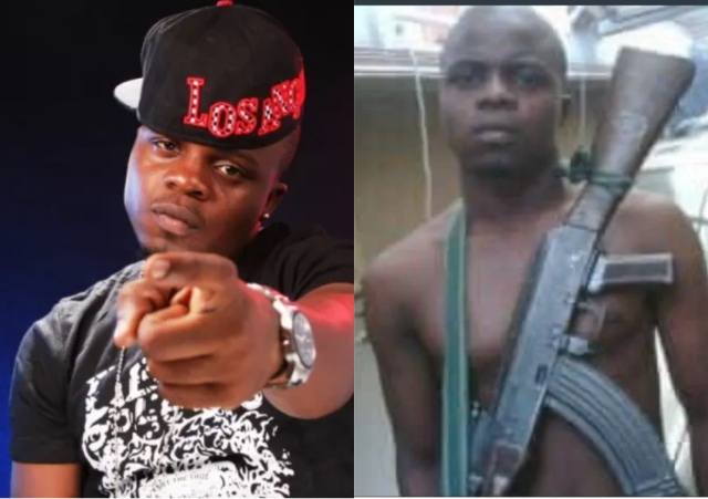 Late Dagrin, who died More than a decade ago included in list of wanted criminals in Sierra Leone