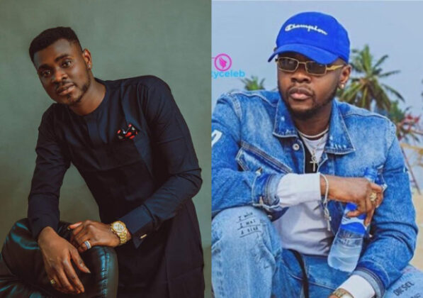 Kizz Daniel’s Brother, Uthman, Reacts Following Singer’s Arrest In ...