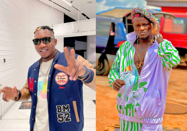 Headies: “His Madness Is Not Up to 1% of My Own”- Goya Menor Warns Fans Advising Him About Portable [Video]