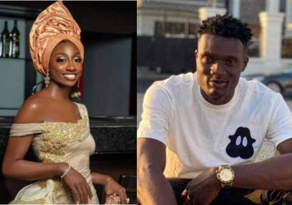 Bbnaija Shes Someone I Will Like To Spend The Rest Of My Life With Chizzy Reveals As He Talk 3365