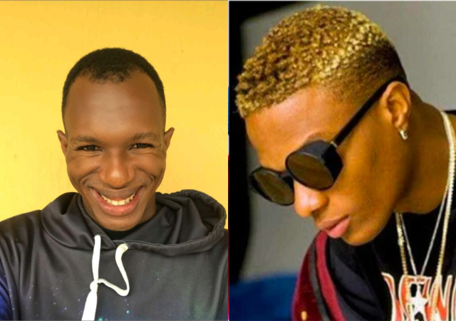 “Wizkid’s ‘More Love Less Ego’ album is overhyped” – Twitter king of unsolicited advise Daniel Regha