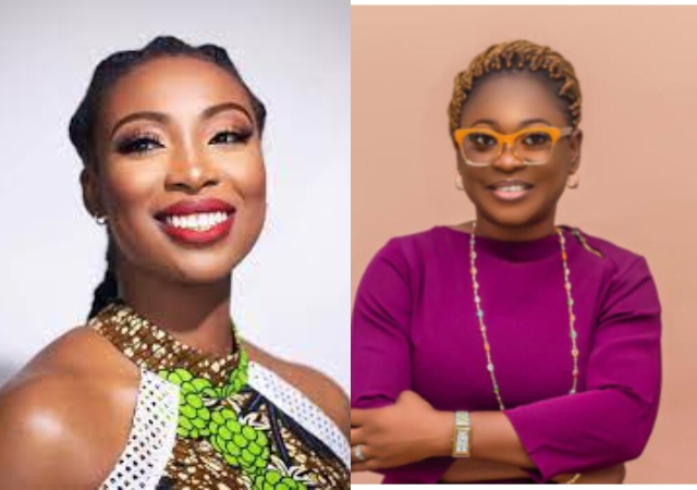“she Waited For This Pregnancy For Years” Bolanle Olukanni Shares Encounter With Lawyer Who Was 3344