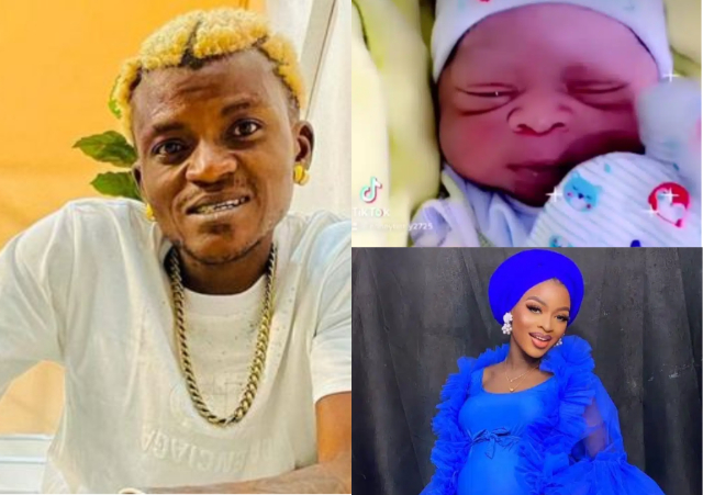 Street Celebrity, Portable Welcomes Fourth Child with Girlfriend [Video]