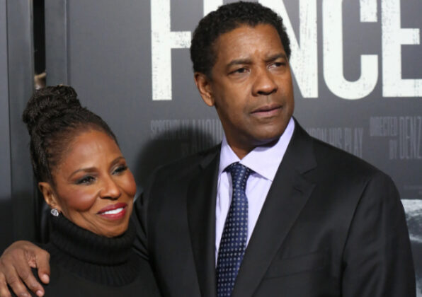 Pauletta Washington: Denzel Washington’s Wife, Age, Net Worth - Gistlover