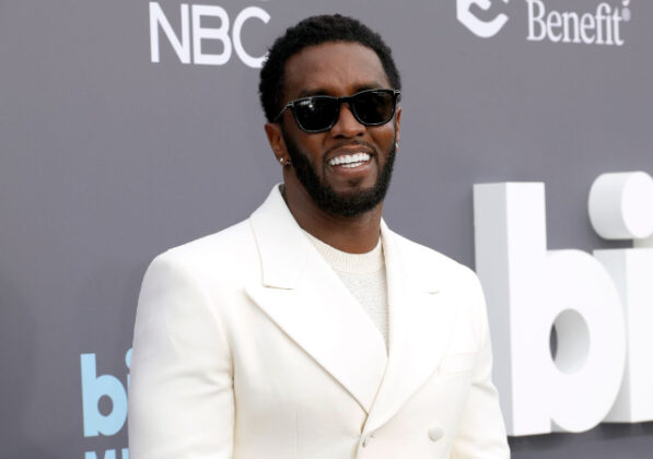 Diddy To Remain In Prison As Sex Trafficking Trial Begins May 2025