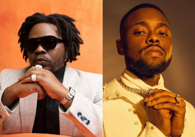 The popular Nigerian artist Bella Shmurda has revealed some information about Olamide. He disclosed that Olamide, a well-known rapper and the boss of YBNL, had paid for the recording and video shoot of his breakout hit, “Vision 2020.” The ‘Cash App’ singer revealed the roles Olamide, Poco Lee, and Zlatan Ibile played in the early stages of his career in a recent interview with Pulse. Poco Lee, who was residing on the island with Zlatan, allegedly asked the rapper to make room for him, and the rapper complied. Shmurda claimed that while he was working with Zlatan, the rapper supported him and worked with him on a number of unreleased songs. He said, “Shouout to Baddo [Olamide]. He was so supportive. He had to pay ID Cabasa for the reproduction of ‘Vision 2020’. He sorted my video. And even posting it more [on social media]. He did everything he could do for Fireboy without me signing a paper. He continued, “Poco Lee used to stay with Zlatan. I was in Mainland, and he [Poco Lee] was like, ‘Bella, come now we go just dey manage for here small small.’ And Zlatan, he received me with opened hands. Anything he [Zlatan] is in the studio recording, he always calls me. He always gives me motivations.” The singer said he appreciate the help rendered by Olamide, Poco Lee and Zlatan Ibile to him during his humble beginning, adding that it made him who he is today.